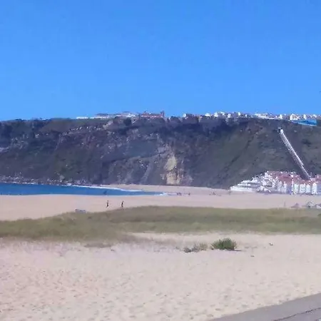 Estudio - Nazare Exterior photo