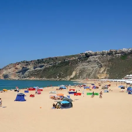 Estudio - Nazare Exterior photo