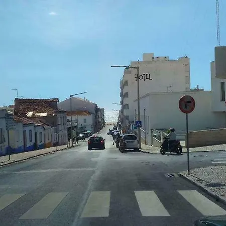 Estudio - Nazare Exterior photo