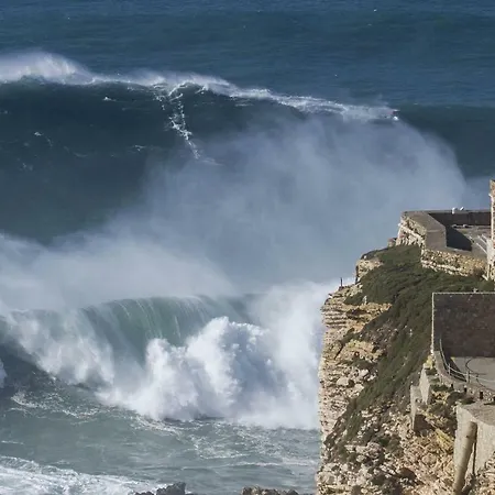 Estudio - Nazare Exterior photo