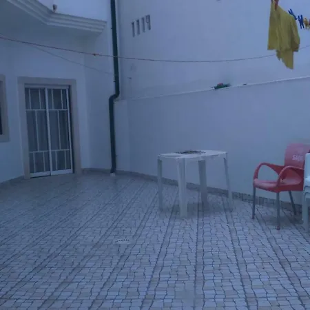 Estudio - Nazare Exterior photo
