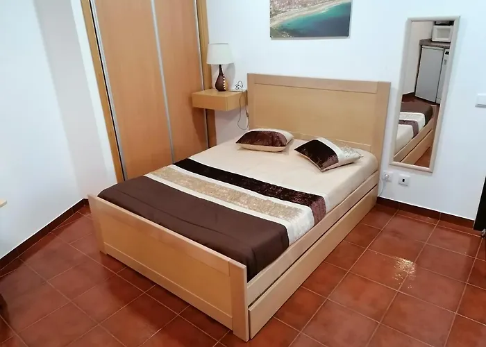 Estudio - Nazare