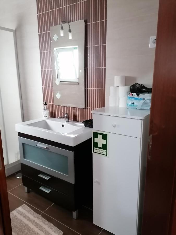 Holiday home Estudio -