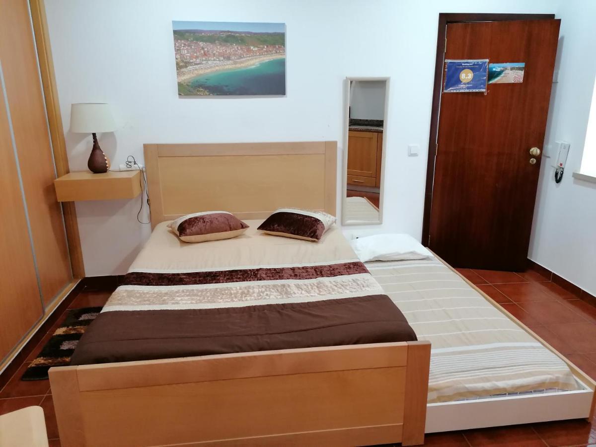 Estudio - * Nazare