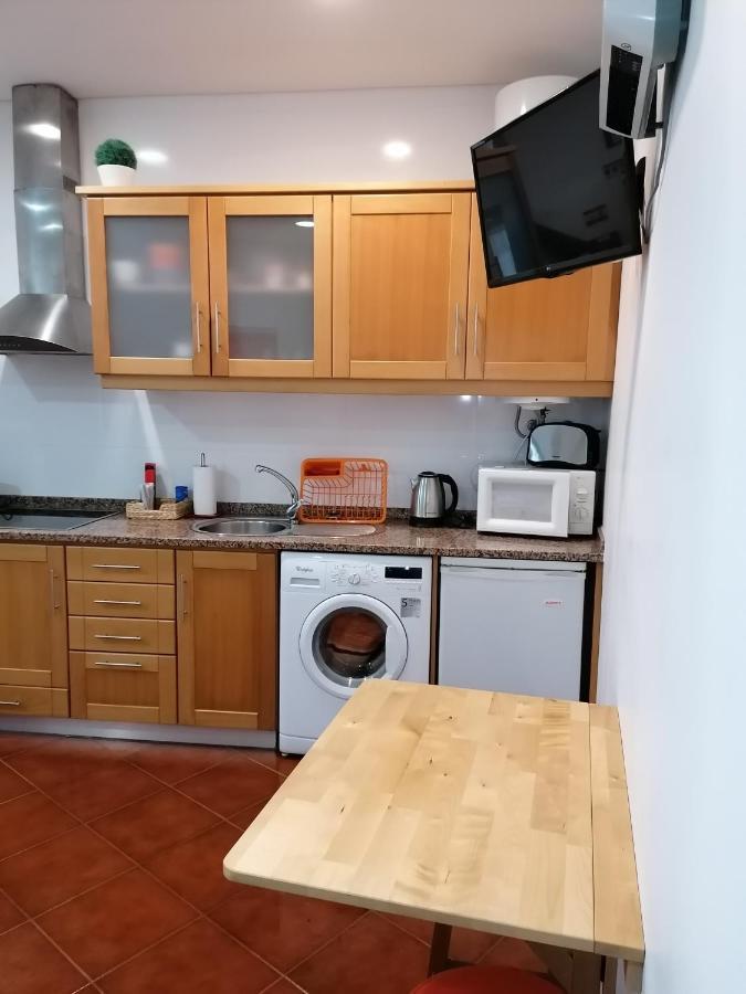 Estudio - Holiday home Nazare