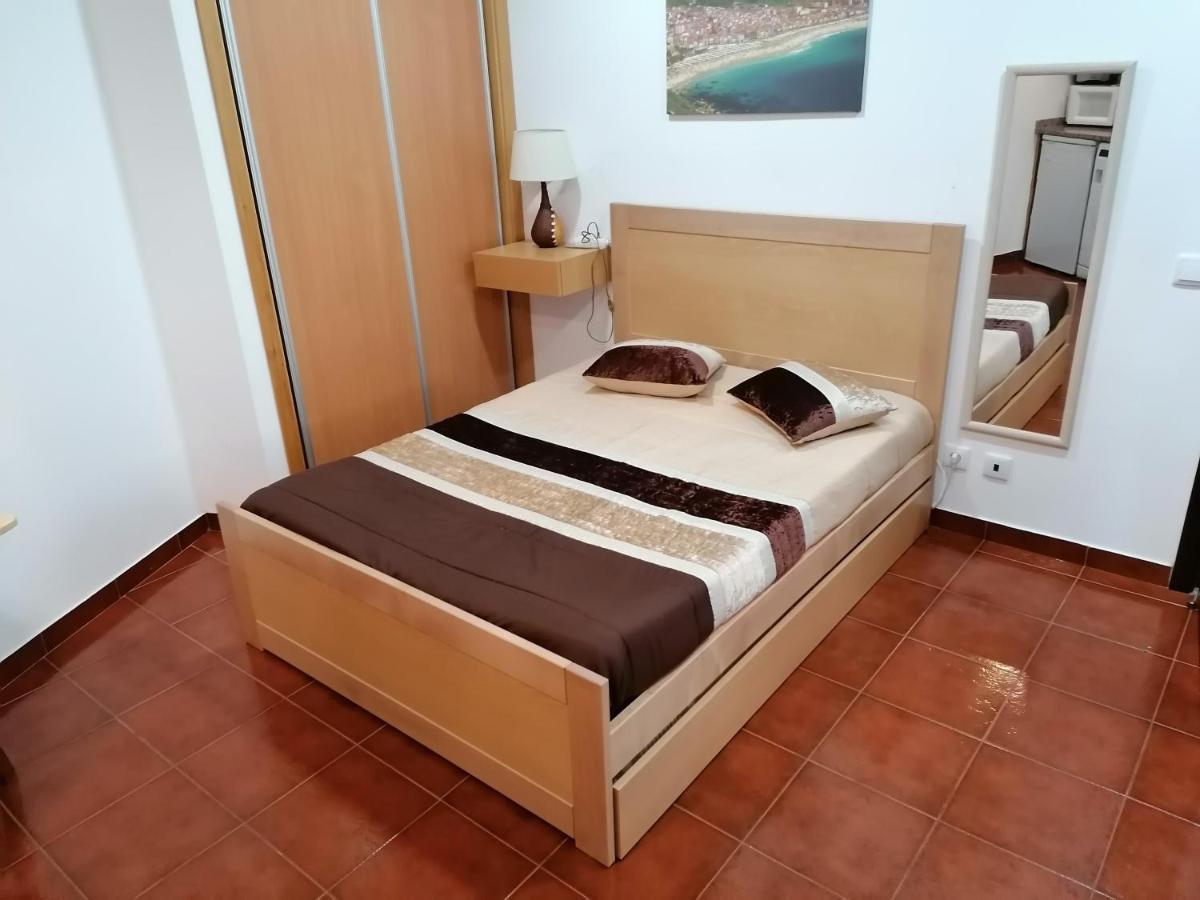 Holiday home Estudio - Nazare