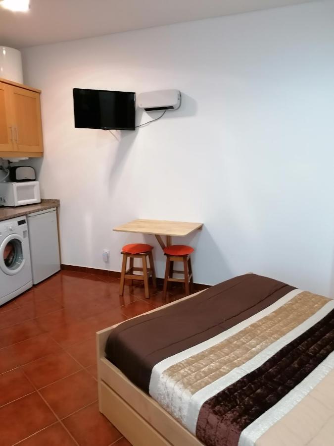 Holiday home Estudio -