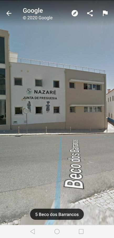 Holiday home Estudio - Nazare