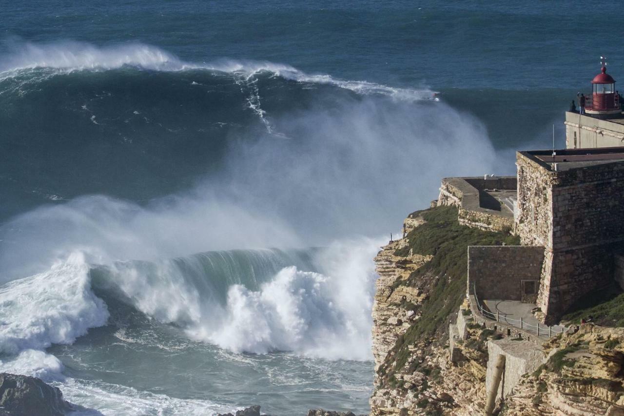Estudio - Nazare