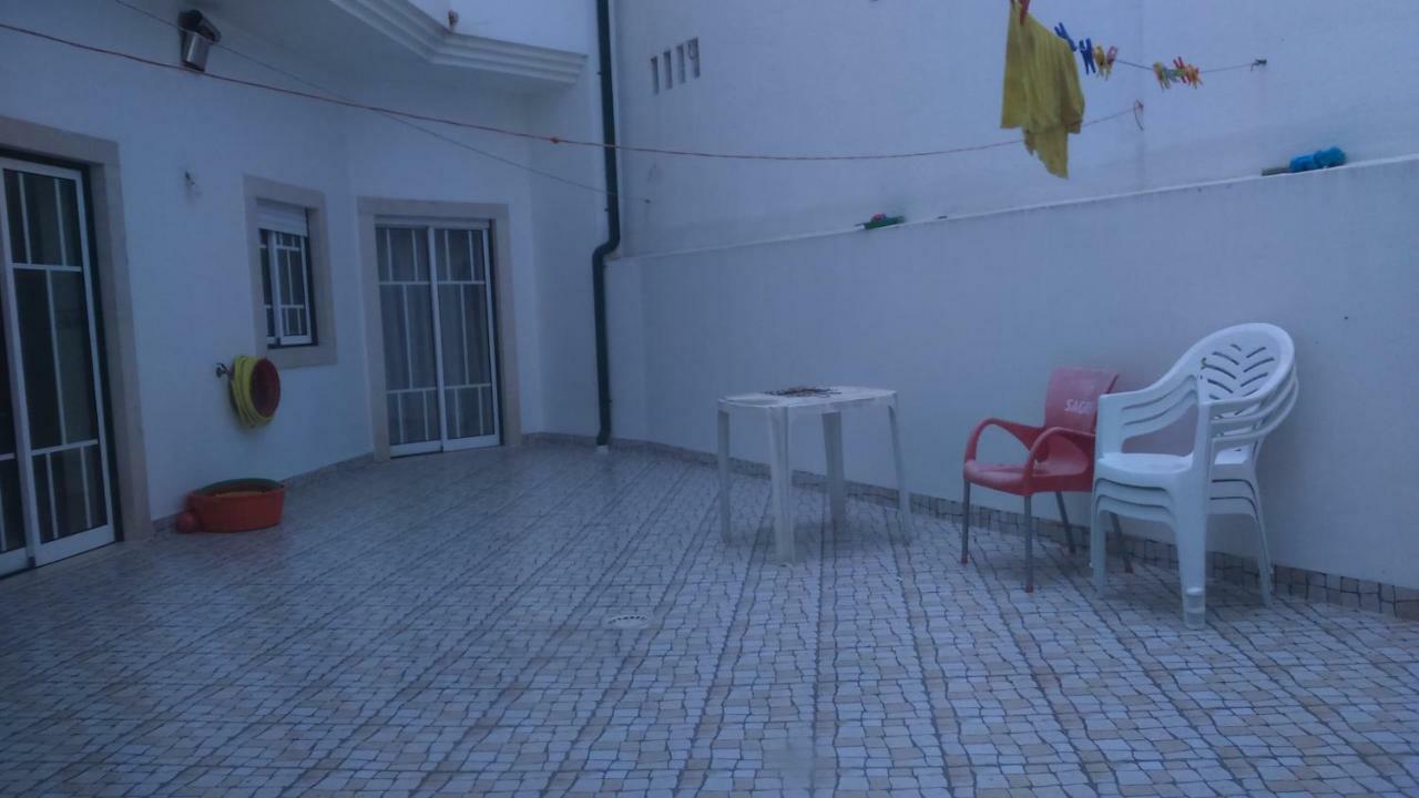 Estudio - Nazare